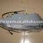 Bus front light spare parts guangzhou bus parts HJQ-072 headlight assembly 2019 headlight auto lights system