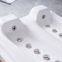 Swimming Pool Hydrotherapy Spa Bed Hydro Massage Spa Bed For Pool