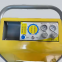China supply factory price power coating spraying equipment with electrostatic power coating gun
