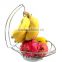 Custom Personalized Metal Wire Hanging Fruit Basket