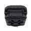 4 Inch HF 1900 Portable Camping Lantern Music Surround Sound Box with RGB LED Light Wireless Speaker