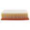 Original Genuine MANN Cabin Filter Car Engine Filter C25122 PHE500060 For Land Rover