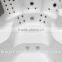 Small Size Patio Swim Spa Pool/ Comfort Patio Swim Spa