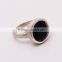 BLACK ONYX ,925 sterling silver jewelry wholesale,WHOLESALE SILVER JEWELRY,SILVER EXPORTER,SILVER JEWELRY FROM INDIA
