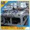 new technology machine for produce pvc wall panel and door