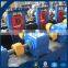 Superior grounding system photovoltaic bracket roll forming machine