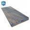 Good Impact Resistance bimetal cladding hardened composite wear clad plates