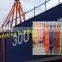 FDY Eco-friendly General High tenacity colored 100% Polyester yarn