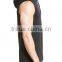 Custom Dry Fit Neoprene Sleeveless Pullover Hoodies