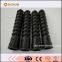 Rail Plastic Sleeve for Railroad Fastening System