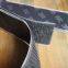 High temperature adhesive velcro