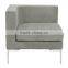 modern Vigo sectional sofa