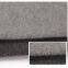 Premium Poly Spun Melange Yarn Dyed Polar Fleece Fabrics - Engineered for Superior Softness & Color Depth