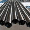 Factory Direct Sale 2b Ba Hairline Polish 304 304L Steel Pipes