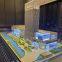 Manufacturer of sand table model for Wanda Plaza