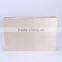 2016 hot sale wooden jewelry gift storage packaging box