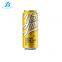 500ml Factories Aluminum Drink Can
