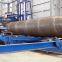 Буровые трубы, сваи - трубы - ASTM A252, Производитель труб из углеродистой стали