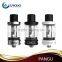 Wholesale Newest Atomizer Clearomizer 3.5ml Capacity Kanger PANGU tank