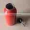1000ml aluminum water bottle,eco-friendly,recyclable customized color