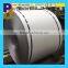 Hot-rolled AISI 304 stainless steel coil