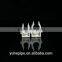 high quality ppr pipe fittings clips
