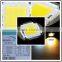 620nm - 630nm red 100W Epistar cob led chip