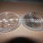 69mm stripe glass lens