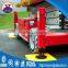 Outrigger pads ground mats crane mats heavy equipment mats excavator mats jack pad