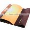 wide varieties superior materials wear-resisting inflatable custom made pu yoga mat