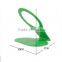 Cell Phone Charging Shelf Holding Rack Mobile Phone Wall Charging Hang Holder