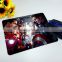 Customize the avengers role theme mouse pad/LOL high quality mouse pad/computer games high quality mouse pads