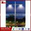 Decorative Castiron Street Lighting Pole