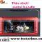 2014 factory 10.2''portable video speakerlwith tft dispaly digital song dvd recording video speaker