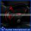Surround Sound Wire Over-Ear Earphone