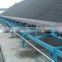 China producer Steel Troughing Conveyor Roller Frame Used in Coal Mining and Power Plant