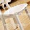 RCH-4148 High gloss wedding chairs french chair french classic furniture