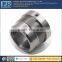Custom high demand stainless steel machining hardware