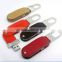 G&J 2015 promotion fast speed promotional usb leather