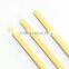 Welcome Wholesales customized tulip design custom coffee stirrers