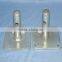 Adjustable Steel Galvanized Base Jack