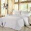 hot sale polyester/cotton high quality jeans bedding set