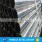 2016 Hot Selling ! gi pipes 20mm "8""xshc40x21ft galvanized steel tube for fence post"
