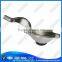 Mini Fish Shape Stainless Steel Garlic Masher,garlic Press