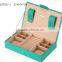 W1275G-4 Wholesale  Stackable Jewelry Display Tray Cardboard Packaging Cosmetic Box
