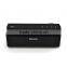Nice Design 10W Universal Wireless Speaker Touch Design Super Bass 2016 Portable Cheap Bluetooth Speaker