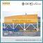 Asphalt plant bag house dust filter, effective dust collector system