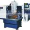 RC-6050c High Quality 3 Axis CNC Metal Engraving milling Machine