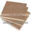 Furniture grade melamine plywood