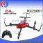 Newest rc Drone Professional Remote Control Helicopter